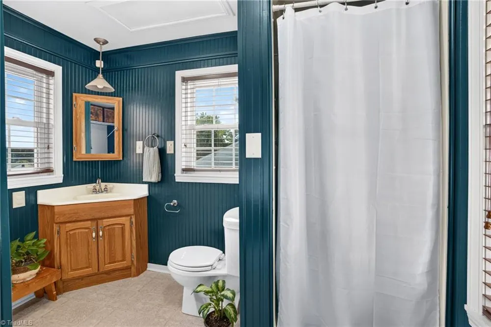 1027 Shamrock Road Asheboro, NC 27203