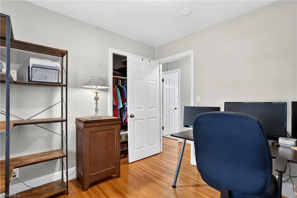 1027 Shamrock Road Asheboro, NC 27203