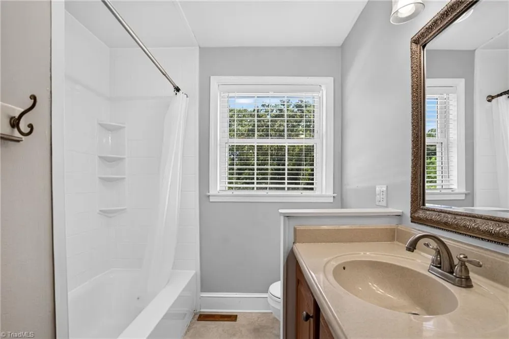 1027 Shamrock Road Asheboro, NC 27203