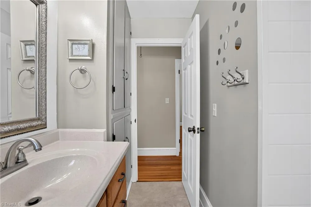 1027 Shamrock Road Asheboro, NC 27203