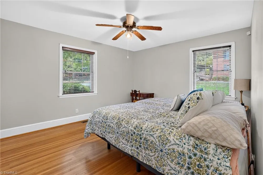 1027 Shamrock Road Asheboro, NC 27203