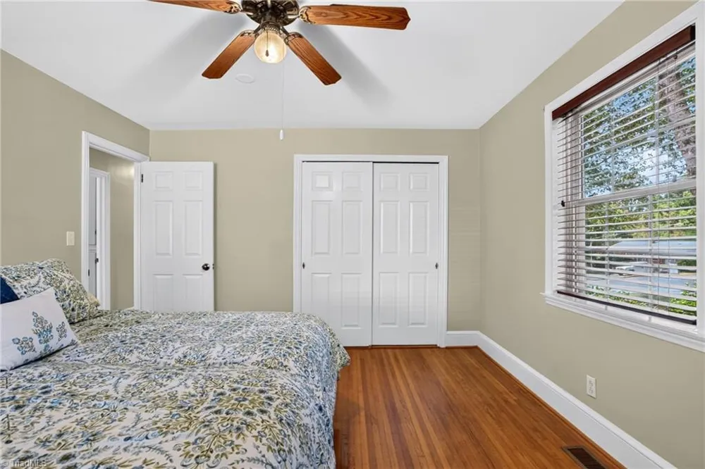 1027 Shamrock Road Asheboro, NC 27203