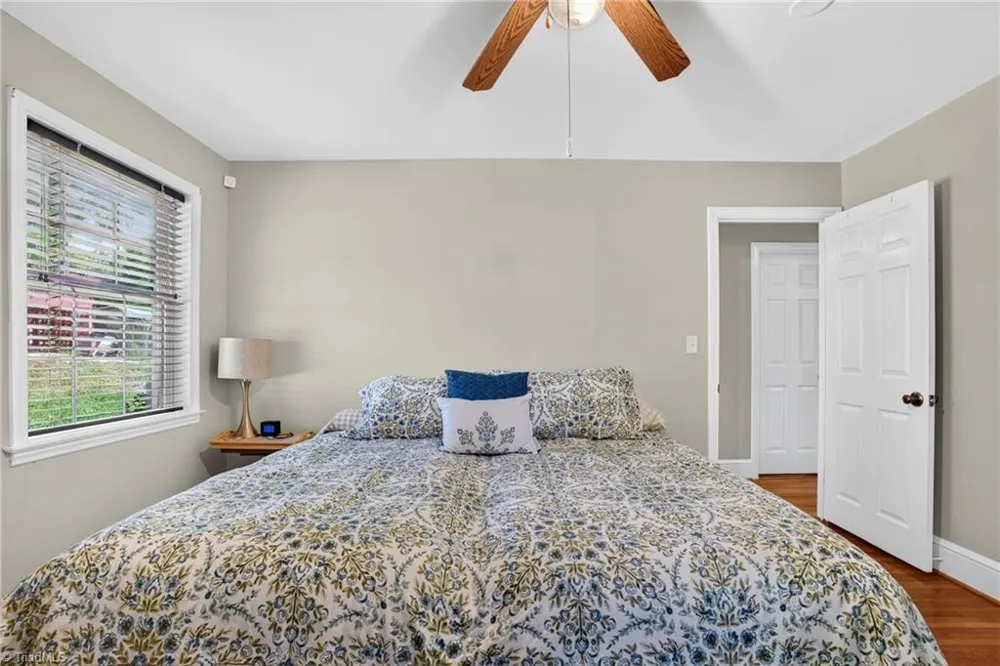 1027 Shamrock Road Asheboro, NC 27203