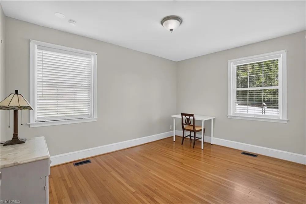 1027 Shamrock Road Asheboro, NC 27203