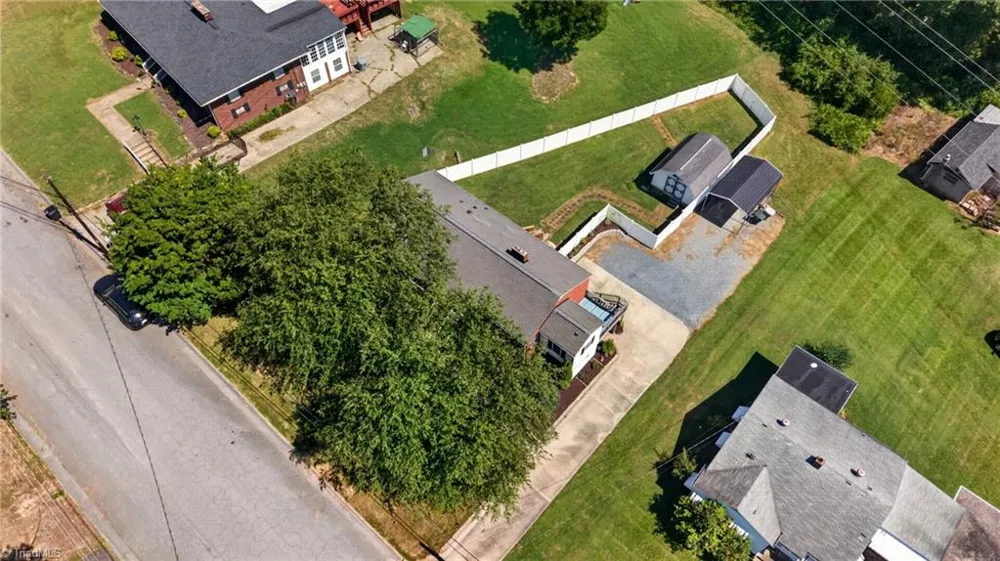 1027 Shamrock Road Asheboro, NC 27203