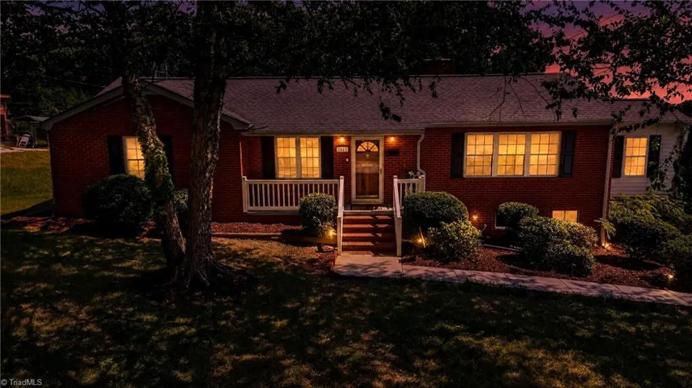 1027 Shamrock Road Asheboro, NC 27203