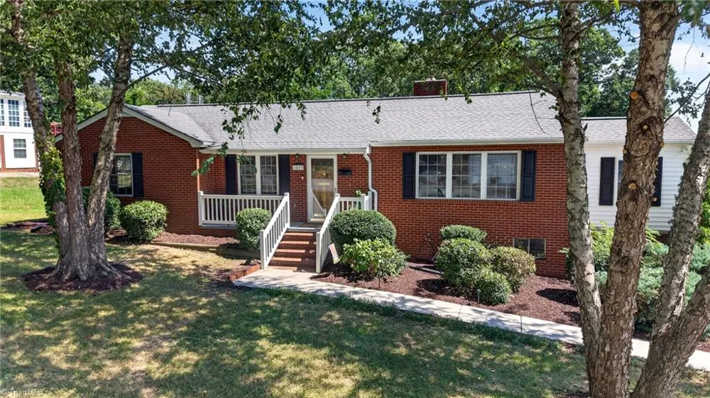 1027 Shamrock Road Asheboro, NC 27203