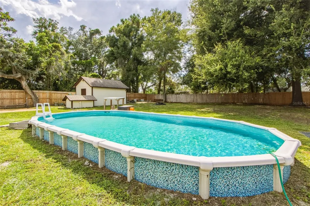 14807 SCAMP DRIVE Hudson, FL 34667