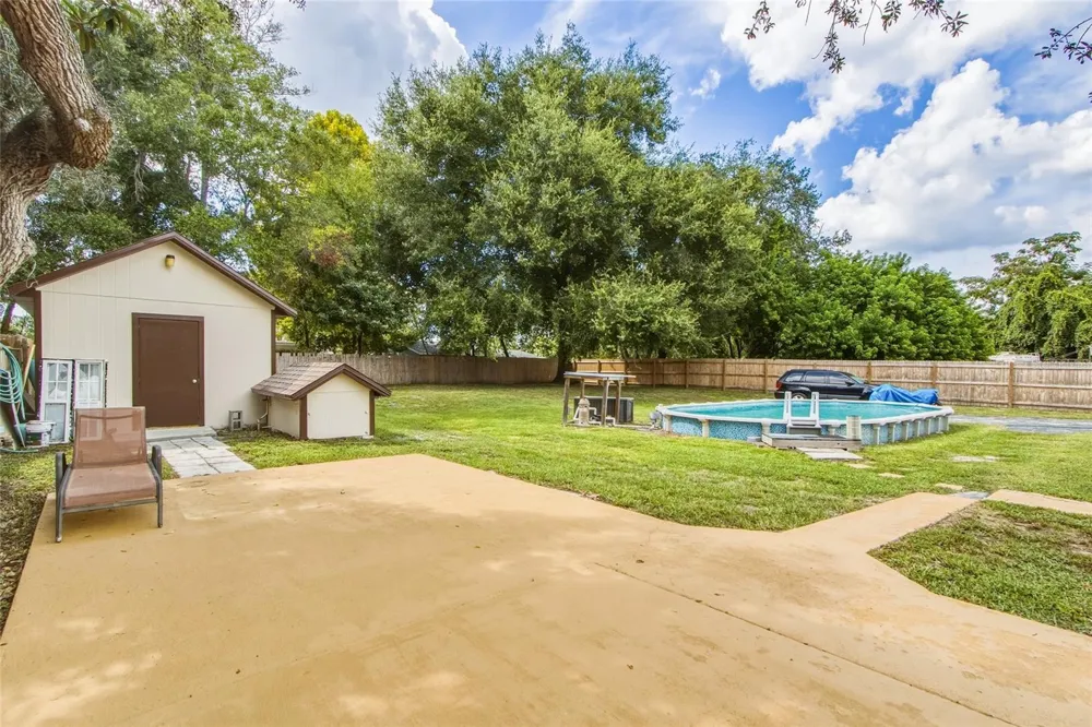 14807 SCAMP DRIVE Hudson, FL 34667