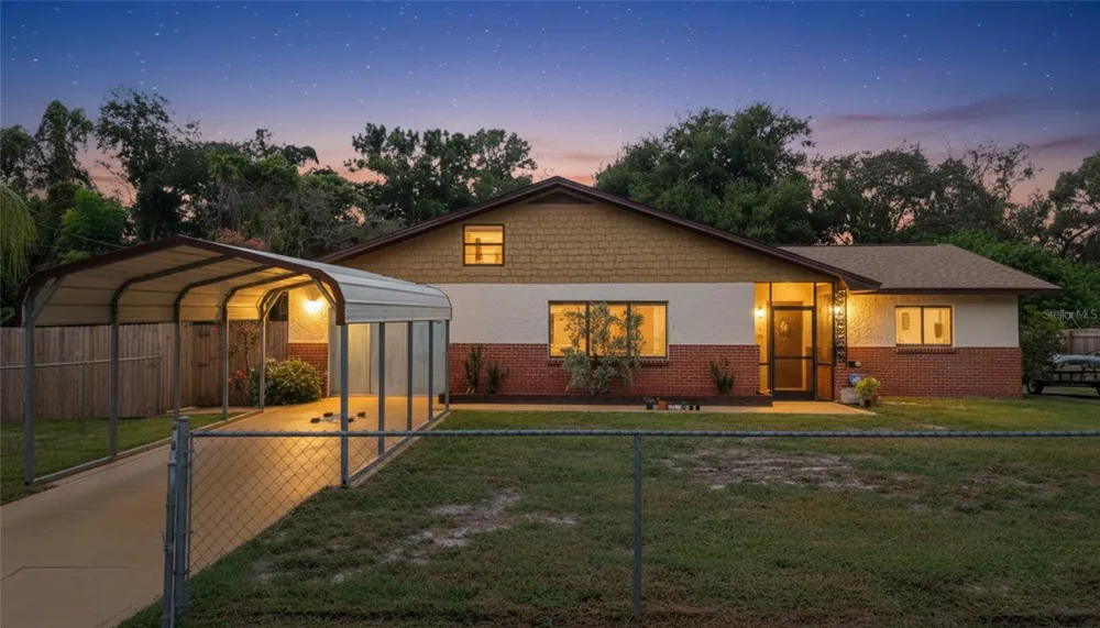 14807 SCAMP DRIVE Hudson, FL 34667