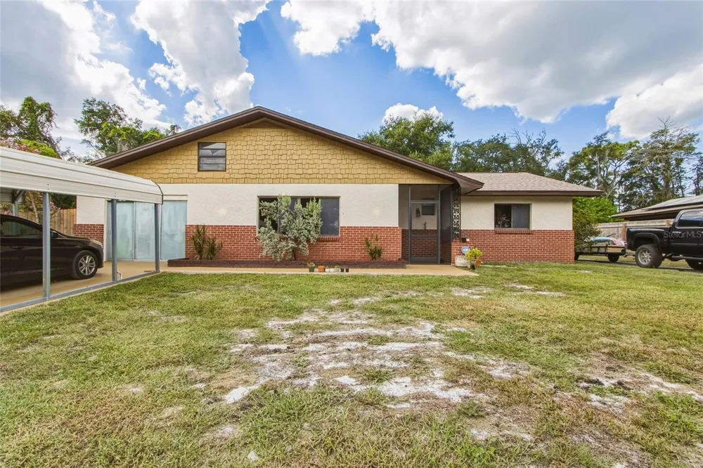 14807 SCAMP DRIVE Hudson, FL 34667