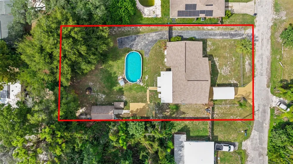 14807 SCAMP DRIVE Hudson, FL 34667