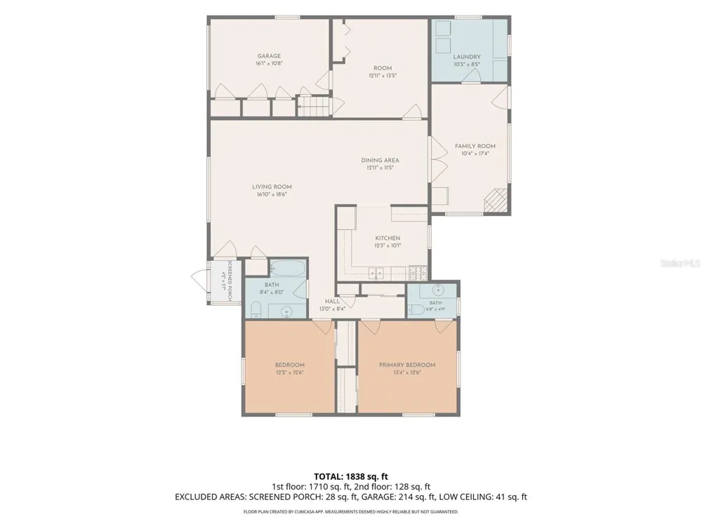14807 SCAMP DRIVE Hudson, FL 34667