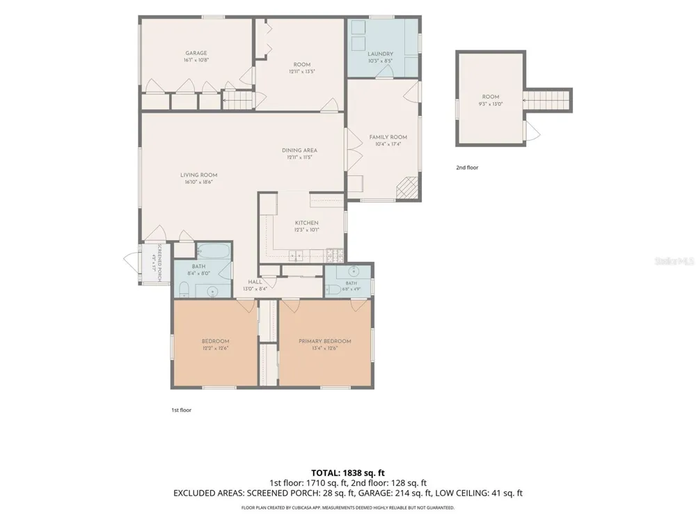 14807 SCAMP DRIVE Hudson, FL 34667