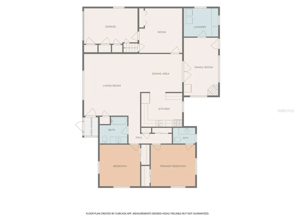 14807 SCAMP DRIVE Hudson, FL 34667