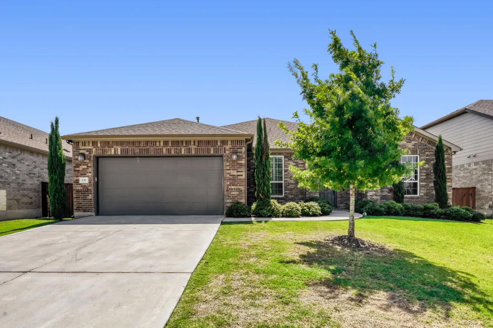 137 Climbing Rock Loop Dripping Springs, TX 78620