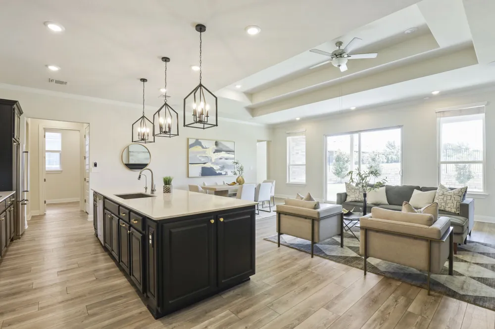137 Climbing Rock Loop Dripping Springs, TX 78620