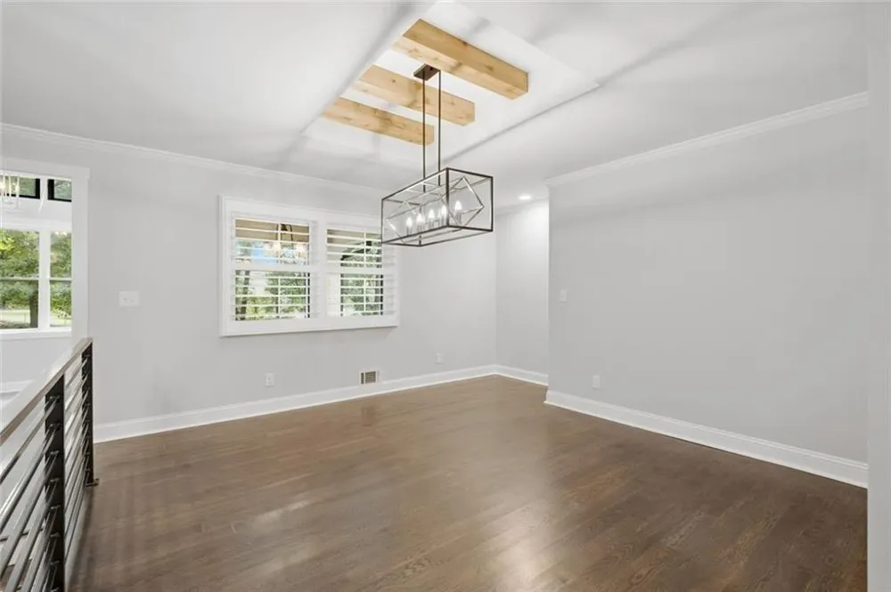 2661 NE Sheila Lane NE Marietta, GA 30062