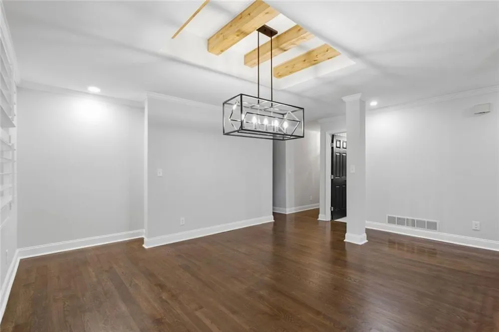 2661 NE Sheila Lane NE Marietta, GA 30062