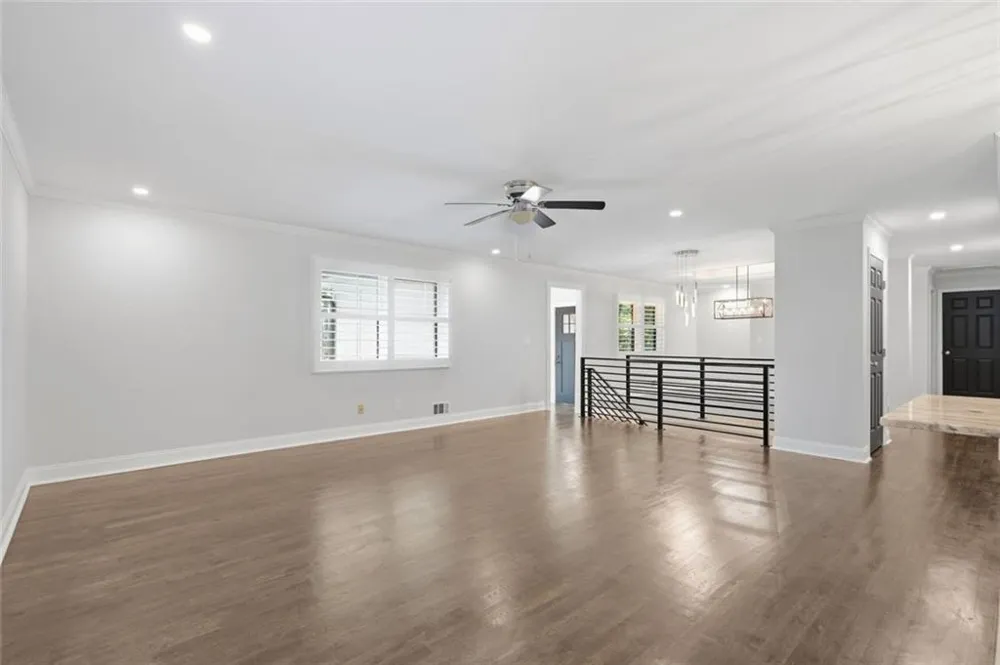 2661 NE Sheila Lane NE Marietta, GA 30062