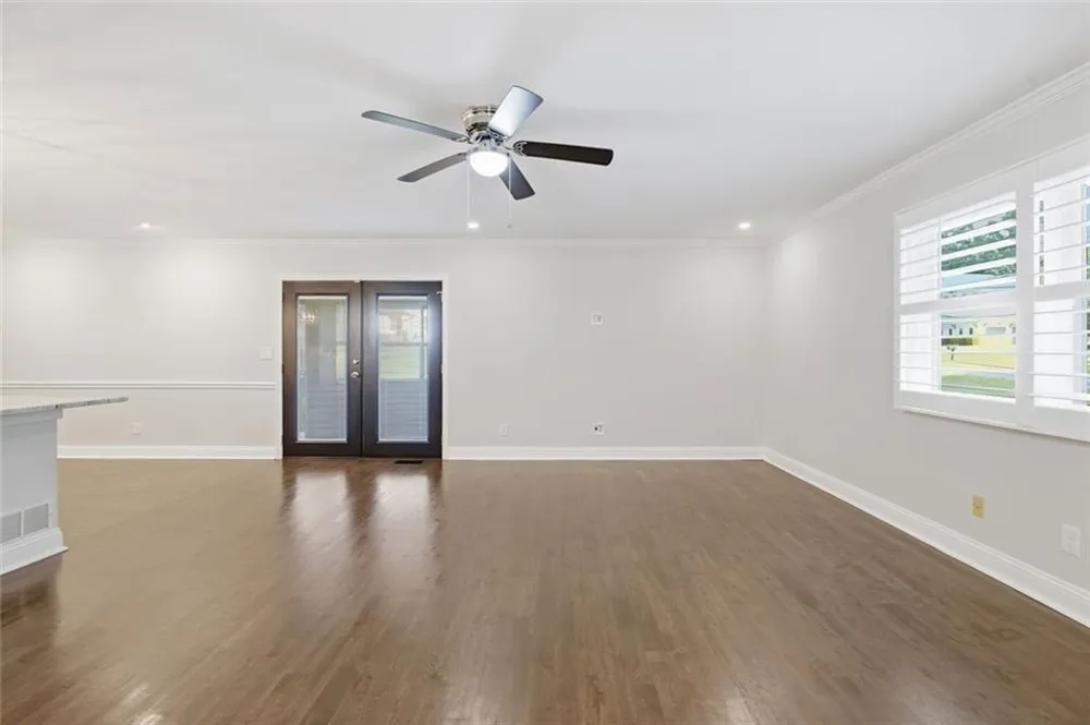 2661 NE Sheila Lane NE Marietta, GA 30062