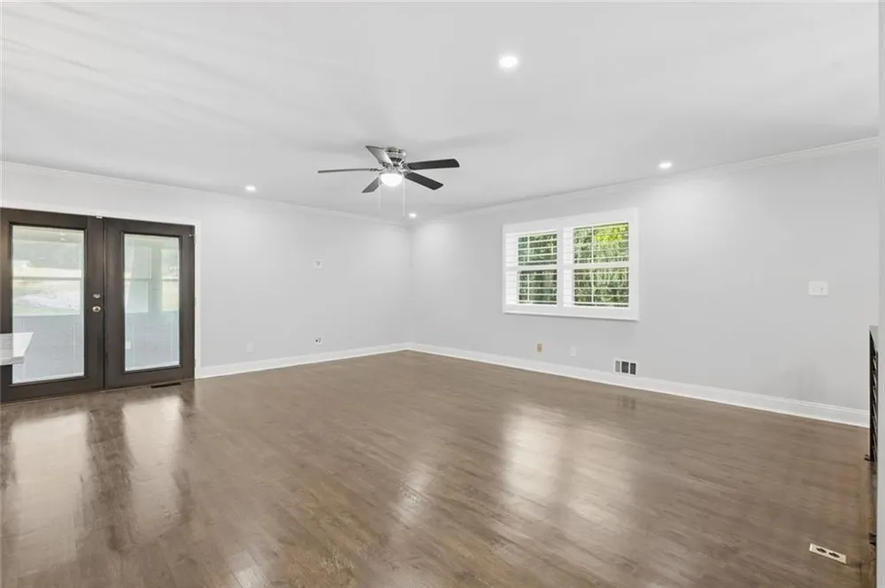2661 NE Sheila Lane NE Marietta, GA 30062