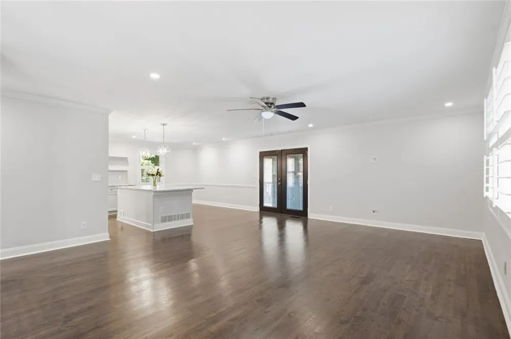 2661 NE Sheila Lane NE Marietta, GA 30062