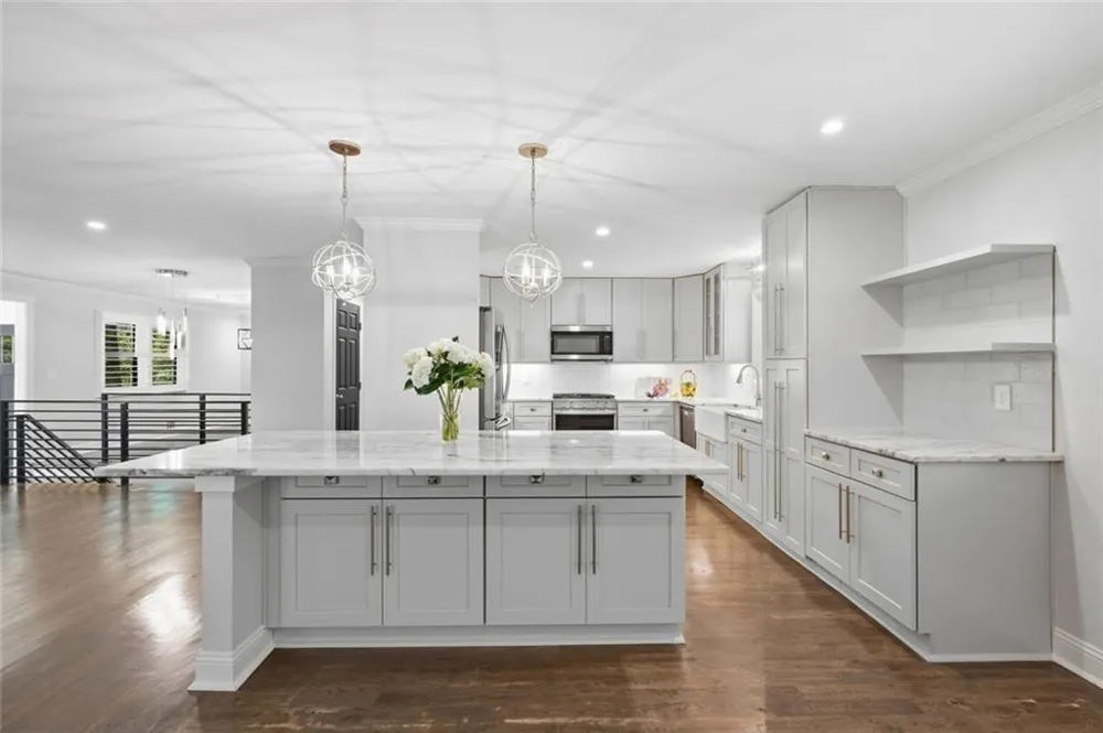 2661 NE Sheila Lane NE Marietta, GA 30062