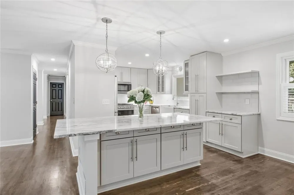 2661 NE Sheila Lane NE Marietta, GA 30062