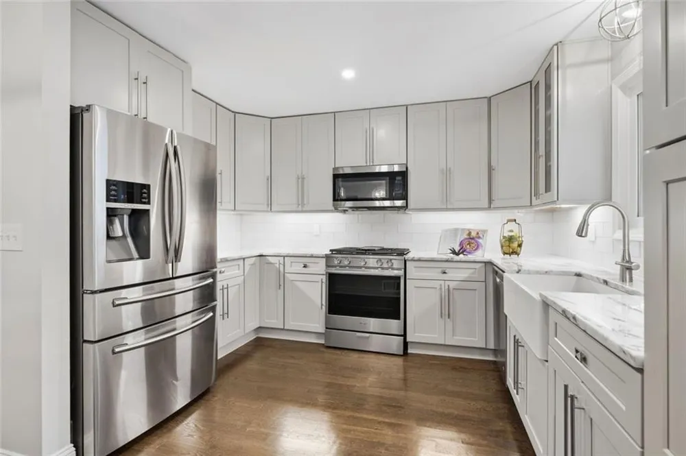 2661 NE Sheila Lane NE Marietta, GA 30062