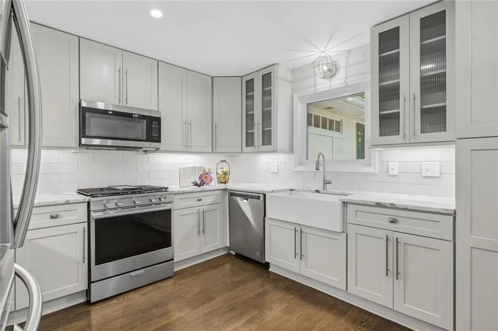 2661 NE Sheila Lane NE Marietta, GA 30062
