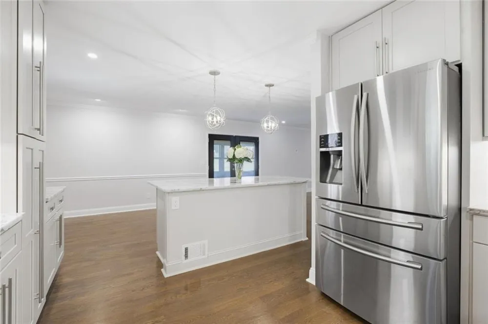 2661 NE Sheila Lane NE Marietta, GA 30062