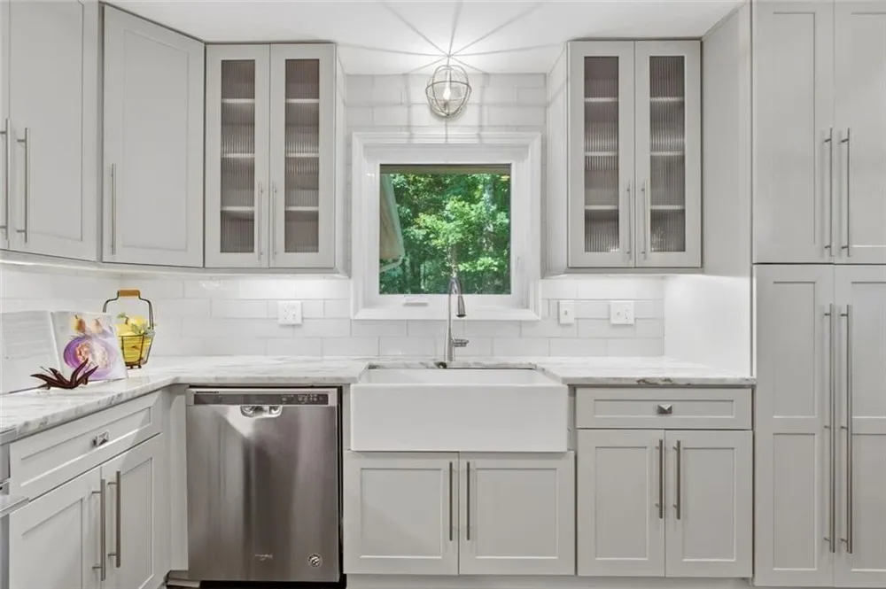 2661 NE Sheila Lane NE Marietta, GA 30062