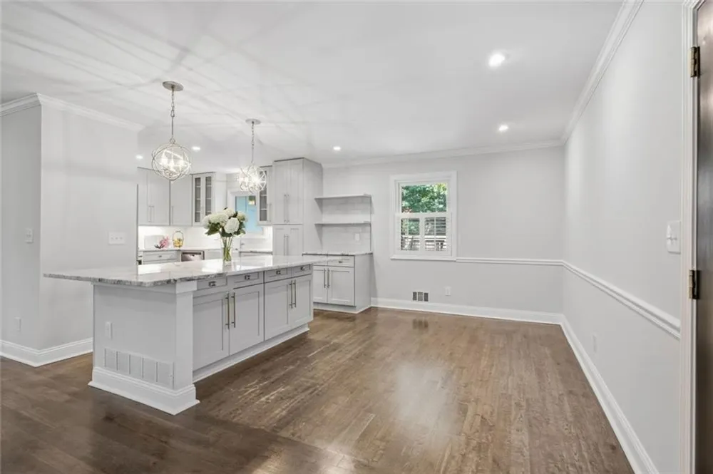 2661 NE Sheila Lane NE Marietta, GA 30062