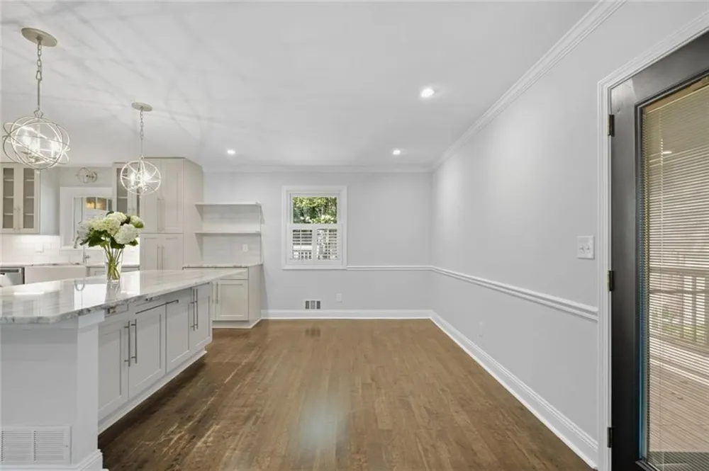 2661 NE Sheila Lane NE Marietta, GA 30062