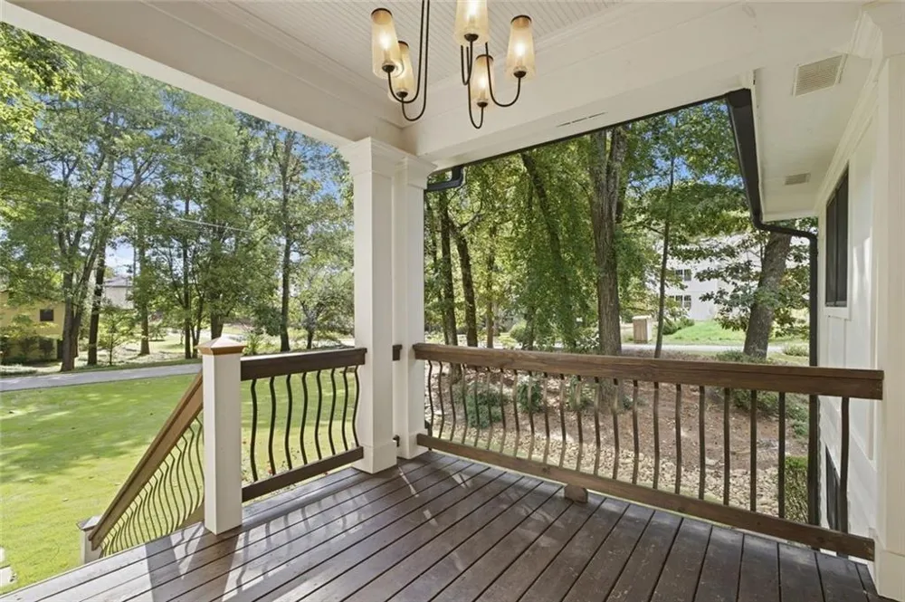 2661 NE Sheila Lane NE Marietta, GA 30062