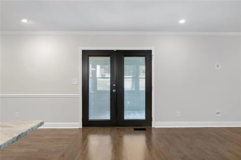 2661 NE Sheila Lane NE Marietta, GA 30062