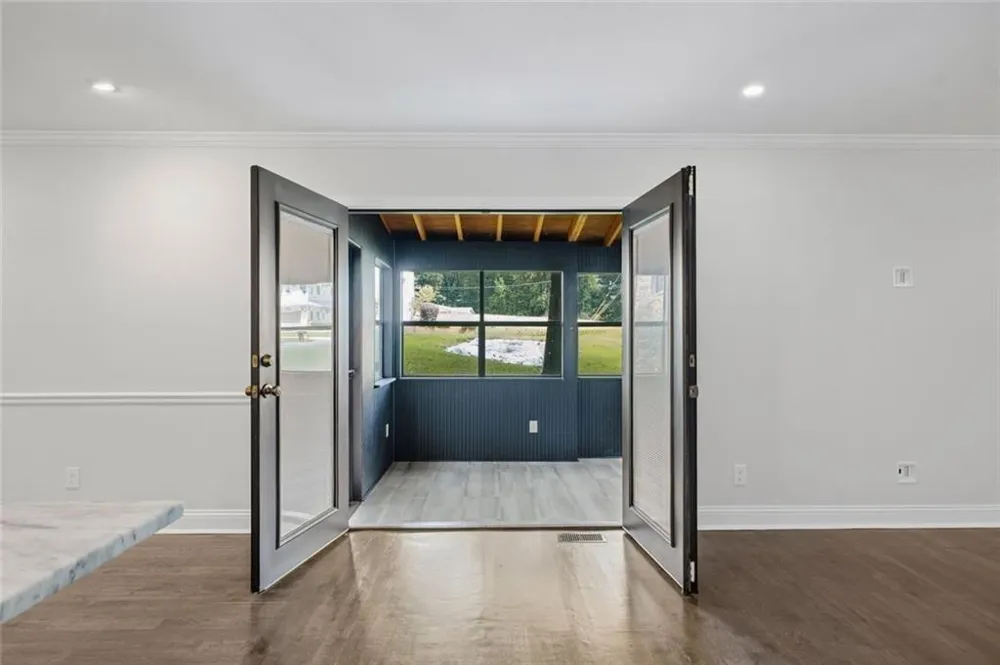 2661 NE Sheila Lane NE Marietta, GA 30062