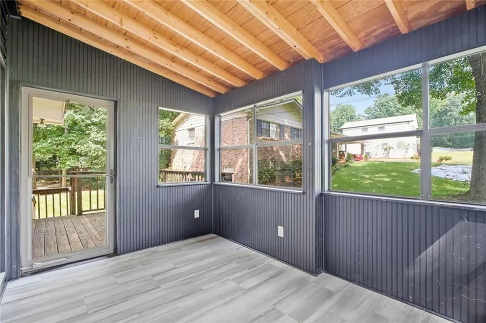 2661 NE Sheila Lane NE Marietta, GA 30062