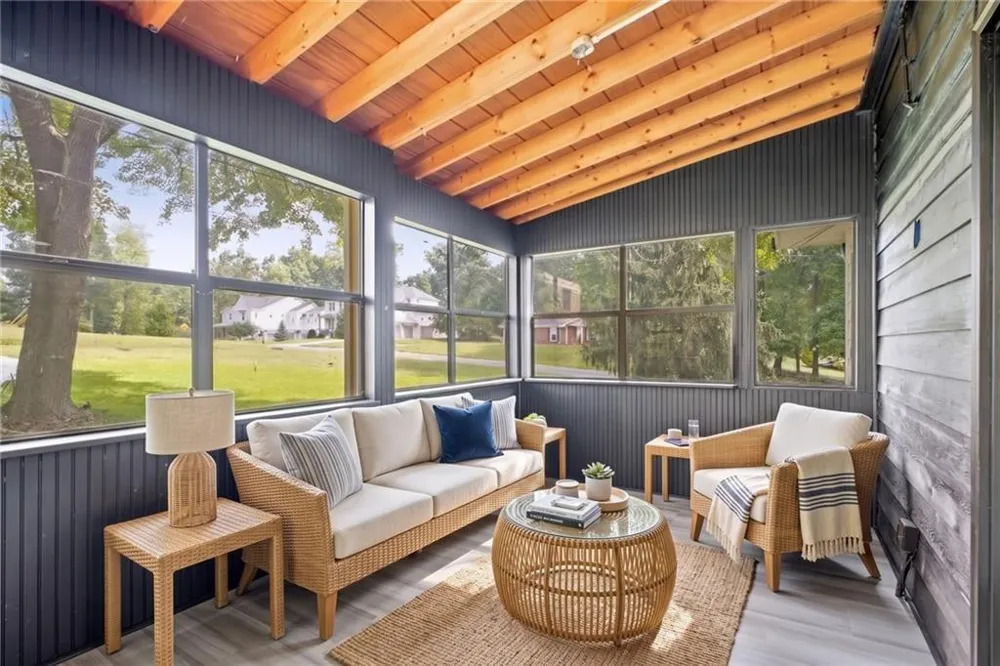 2661 NE Sheila Lane NE Marietta, GA 30062