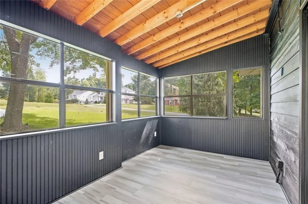 2661 NE Sheila Lane NE Marietta, GA 30062