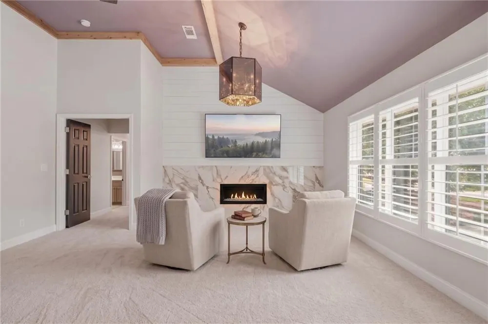 2661 NE Sheila Lane NE Marietta, GA 30062