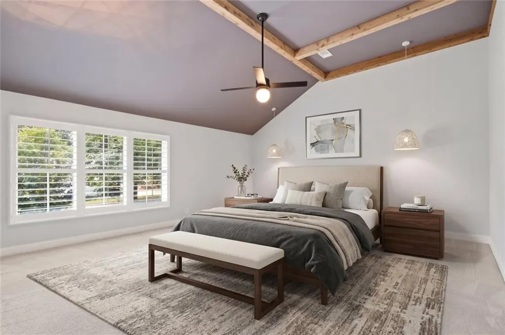 2661 NE Sheila Lane NE Marietta, GA 30062