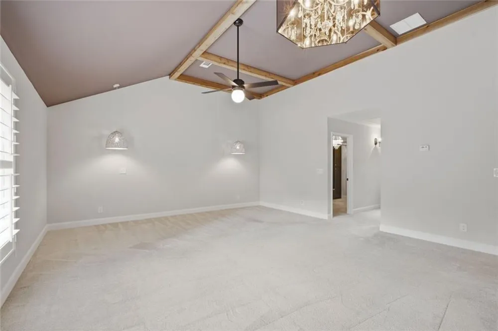 2661 NE Sheila Lane NE Marietta, GA 30062