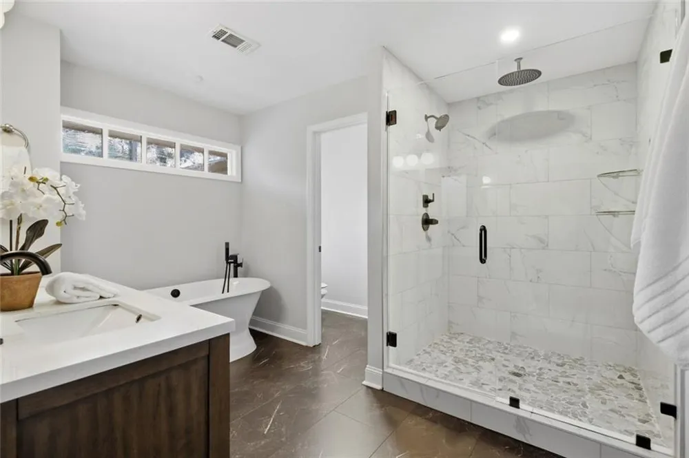 2661 NE Sheila Lane NE Marietta, GA 30062