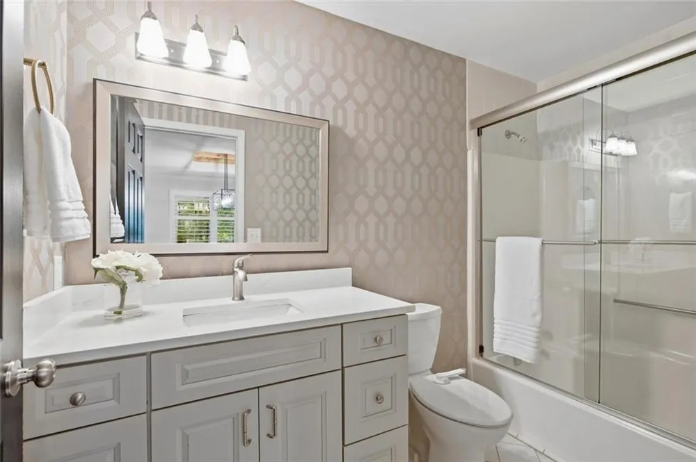 2661 NE Sheila Lane NE Marietta, GA 30062