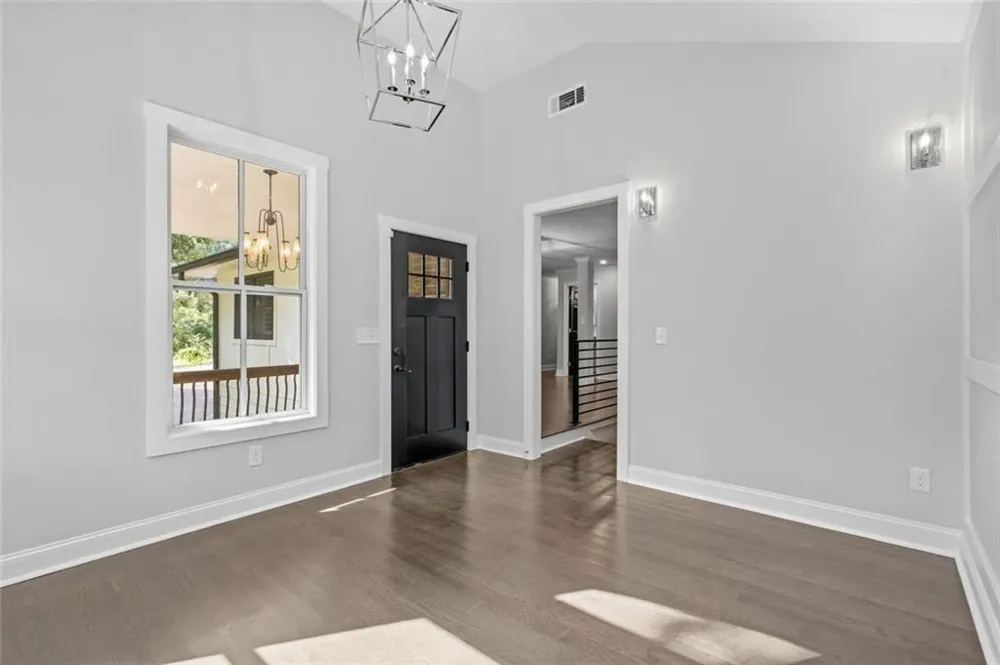 2661 NE Sheila Lane NE Marietta, GA 30062