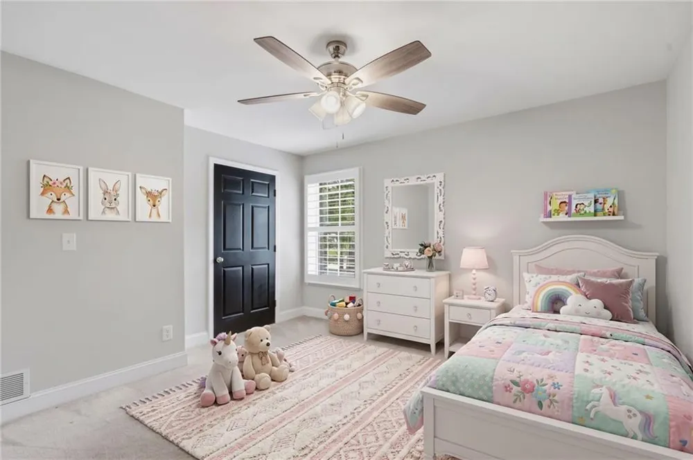 2661 NE Sheila Lane NE Marietta, GA 30062