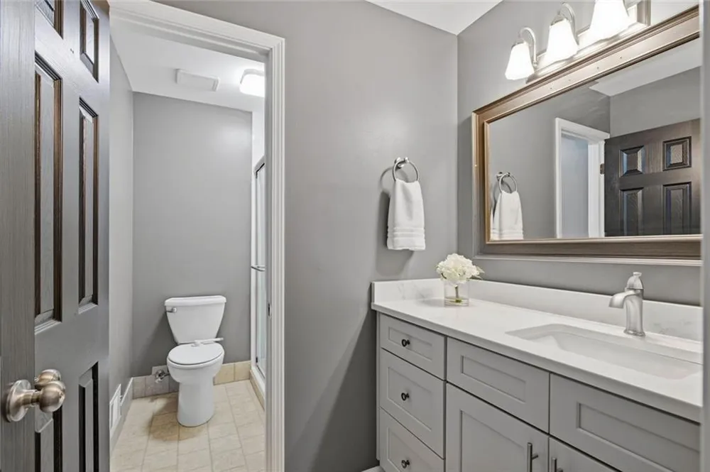 2661 NE Sheila Lane NE Marietta, GA 30062