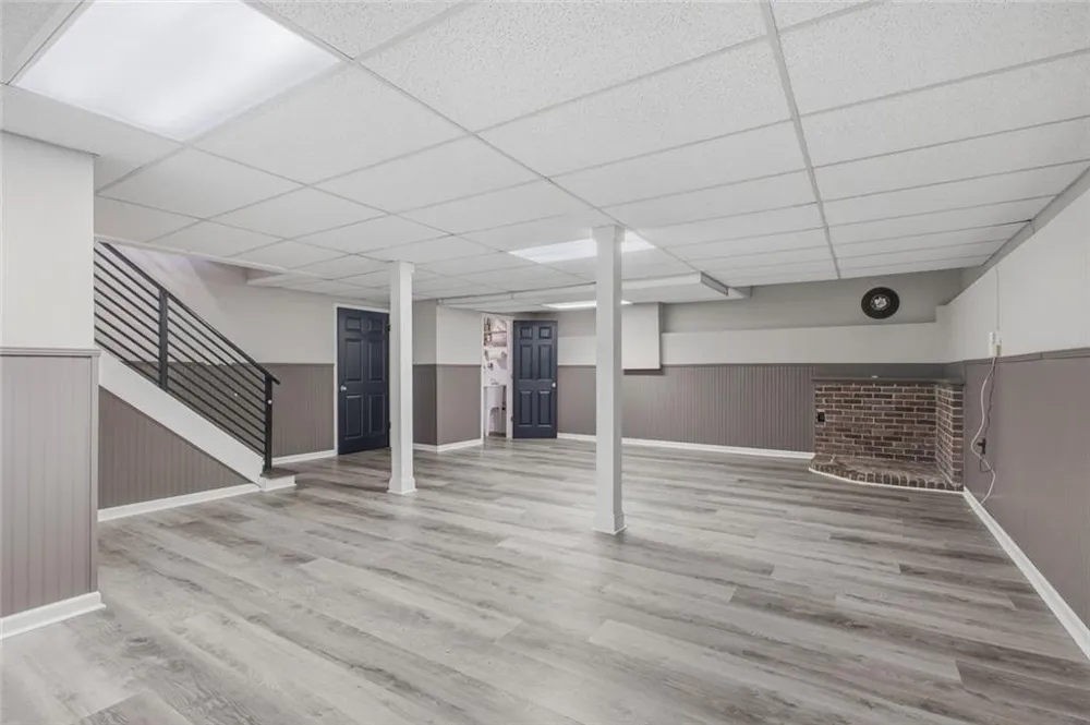 2661 NE Sheila Lane NE Marietta, GA 30062